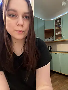 Snapshot of Marylallka5 chatting on February 2025 06:33:02 PM Marylallka5 online show from February 2025 06:33:02 PM