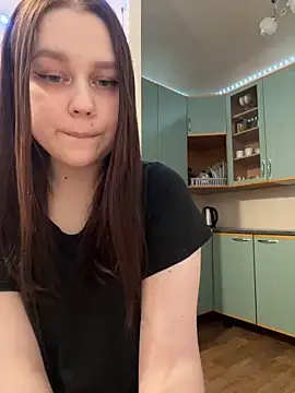 Snapshot of Marylallka5 chatting on February 2025 09:48:01 PM Marylallka5 online show from February 2025 09:48:01 PM