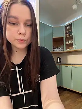 Snapshot of Marylallka5 chatting on February 2025 03:50:01 AM Marylallka5 online show from February 2025 03:50:01 AM