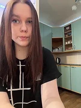 Snapshot of Marylallka5 chatting on February 2025 05:33:02 AM Marylallka5 online show from February 2025 05:33:02 AM