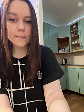 Snapshot of Marylallka5 chatting on February 2025 07:09:01 PM Marylallka5 online show from February 2025 07:09:01 PM