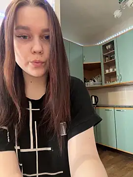 Snapshot of Marylallka5 chatting on February 2025 12:13:01 PM Marylallka5 online show from February 2025 12:13:01 PM