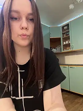 Snapshot of Marylallka5 chatting on February 2025 06:31:01 PM Marylallka5 online show from February 2025 06:31:01 PM