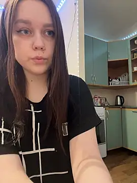 Snapshot of Marylallka5 chatting on February 2025 06:52:02 PM Marylallka5 online show from February 2025 06:52:02 PM