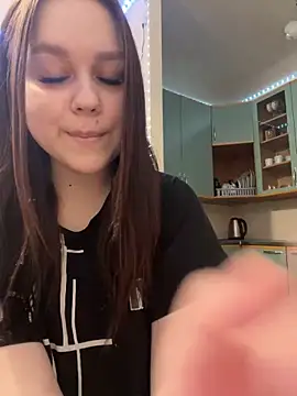 Snapshot of Marylallka5 chatting on March 2025 07:31:02 PM Marylallka5 online show from March 2025 07:31:02 PM