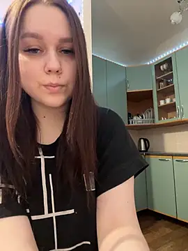 Snapshot of Marylallka5 chatting on March 2025 07:17:01 PM Marylallka5 online show from March 2025 07:17:01 PM