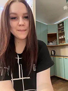 Snapshot of Marylallka5 chatting on March 2025 02:55:02 PM Marylallka5 online show from March 2025 02:55:02 PM