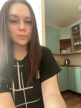 Snapshot of Marylallka5 chatting on March 2025 02:55:02 PM Marylallka5 online show from March 2025 02:55:02 PM