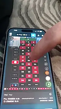 Snapshot of baby23boy chatting on September 2025 11:04:01 AM baby23boy online show from September 2025 11:04:01 AM