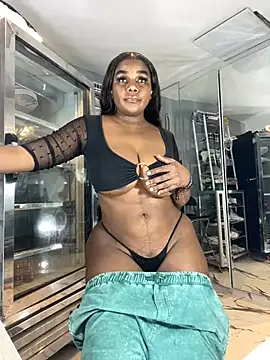 MAREIA 25 online show from December 2024 02:27:02 AM