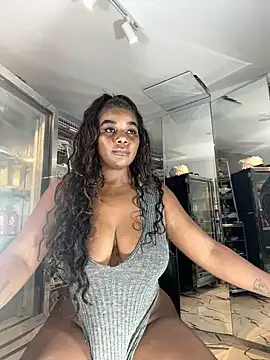 MAREIA 25 online show from March 2025 03:13:02 AM