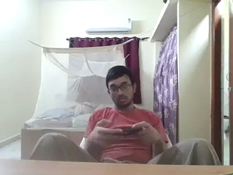 THE NAKED BOY online show from October 2025 05:47:02 AM