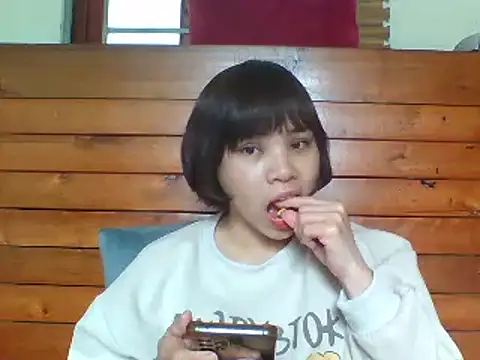 Angela-Eira online show from January 2025 05:27:01 AM