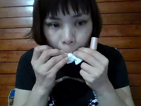 Angela-Eira online show from February 2025 11:48:02 PM