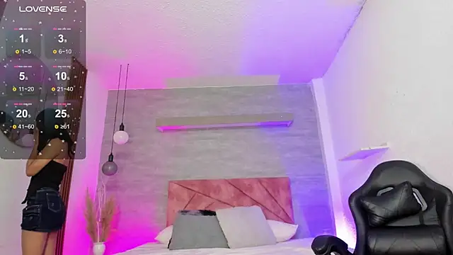 Snapshot of thararouse chatting on October 2025 12:34:02 PM thararouse online show from October 2025 12:34:02 PM