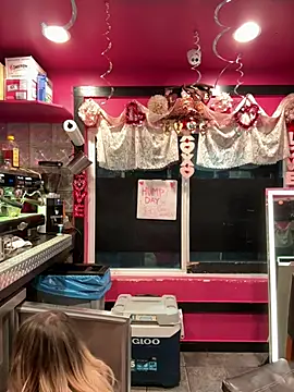 Snapshot of delicioussdixie chatting on February 2025 02:51:02 AM delicioussdixie online show from February 2025 02:51:02 AM