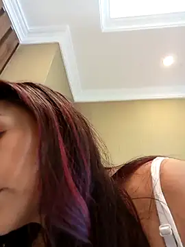 MonicaMoret online show from February 2025 12:03:02 PM