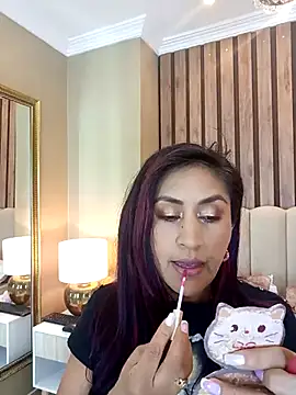 MonicaMoret online show from March 2025 12:12:01 PM