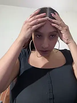 Dahian XXX online show from December 2024 02:31:02 AM