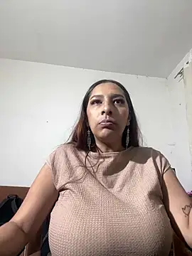 Dahian XXX online show from December 2024 12:34:01 AM