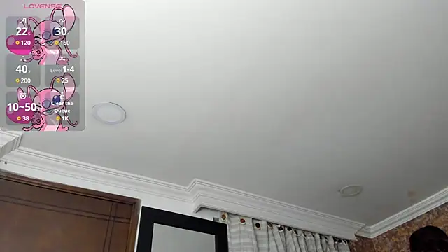 stella xue online show from February 2025 08:38:02 PM