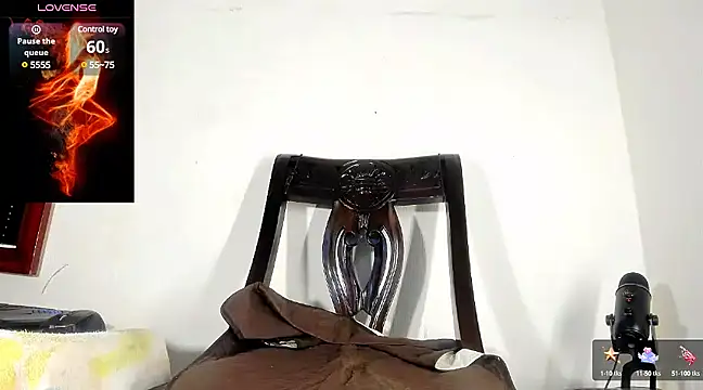 wakanda1995 online show from December 2024 12:41:01 AM