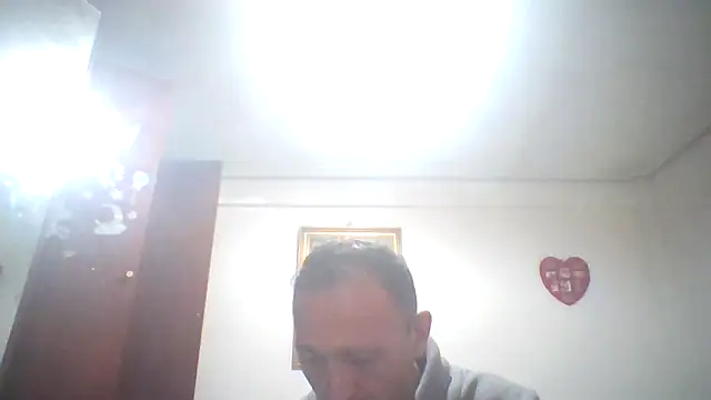 parejabgs online show from March 2025 03:26:01 PM