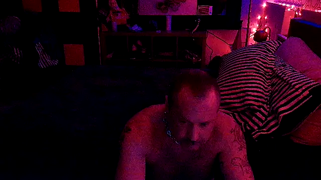 RawRyder8 online show from October 2025 05:54:02 AM