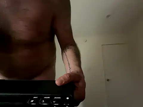 RawRyder8 online show from October 2025 08:57:02 AM