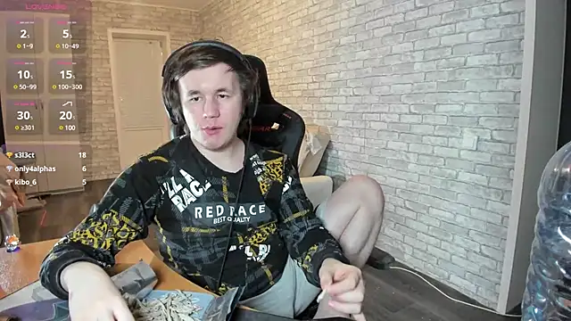 iliaskrislove online show from March 2025 04:21:02 PM