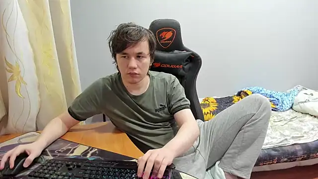 iliaskrislove online show from September 2025 09:03:02 PM