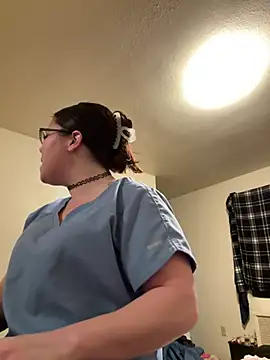 FreakNastyLacie online show from January 2025 11:12:02 PM