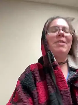 FreakNastyLacie online show from January 2025 08:10:02 AM