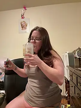 FreakNastyLacie online show from January 2025 02:56:01 AM