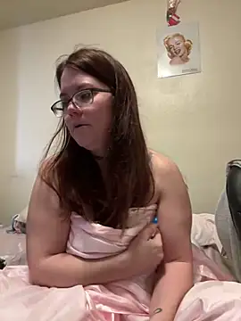 FreakNastyLacie online show from January 2025 04:41:01 PM