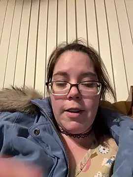 FreakNastyLacie online show from January 2025 12:33:01 AM