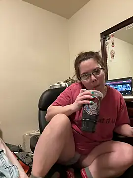FreakNastyLacie online show from January 2025 09:26:02 PM