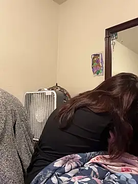 FreakNastyLacie online show from February 2025 05:26:02 PM