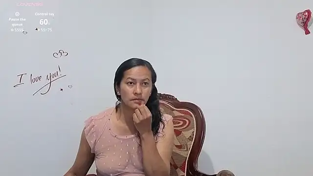 Snapshot of Anto055 chatting on October 2025 10:02:01 AM Anto055 online show from October 2025 10:02:01 AM