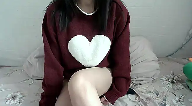 Alicesweetk4 online show from January 2025 01:45:01 AM