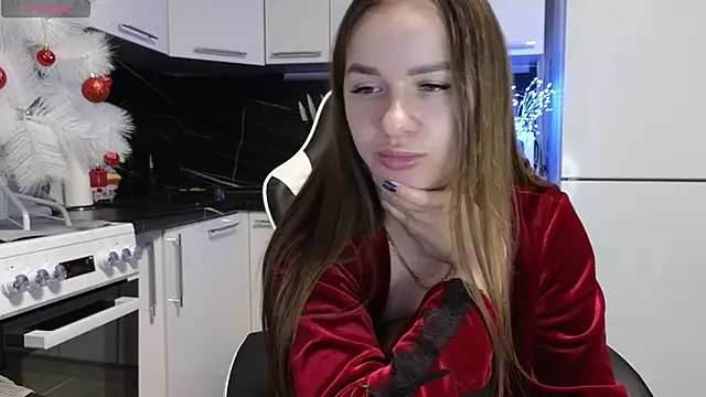 Strip-Lady online show from January 2025 06:25:02 AM