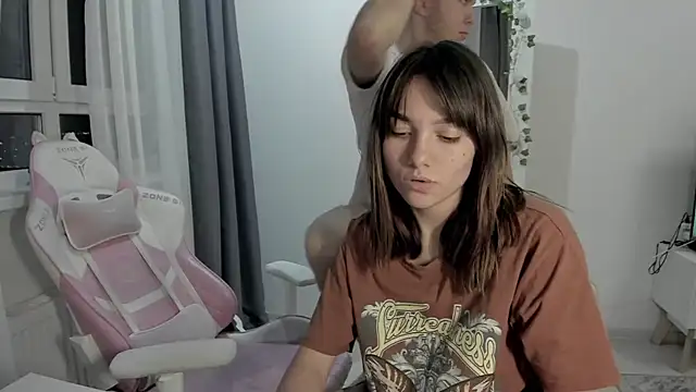 Snapshot of MashkaRay chatting on September 2025 07:08:02 PM MashkaRay online show from September 2025 07:08:02 PM