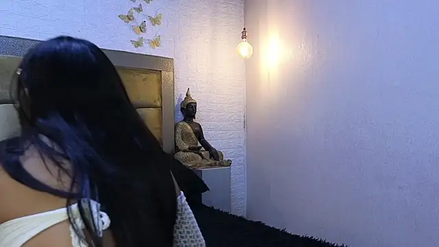 Snapshot of ximenawilliamss chatting on October 2025 11:06:01 AM ximenawilliamss online show from October 2025 11:06:01 AM