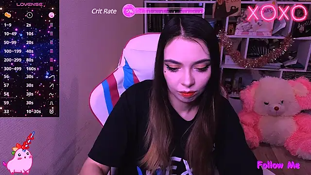 Sia Shine online show from February 2025 04:13:02 PM