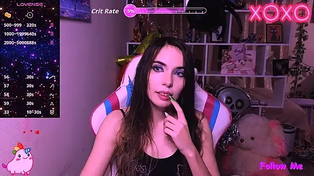 Sia Shine online show from October 2025 05:23:02 PM