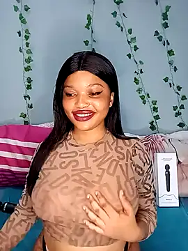 Sugartonguexx online show from January 2025 06:41:02 PM