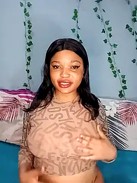 Sugartonguexx online show from January 2025 09:51:02 PM