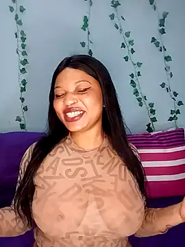 Sugartonguexx online show from January 2025 06:59:01 PM