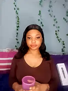 Sugartonguexx online show from January 2025 08:11:01 PM
