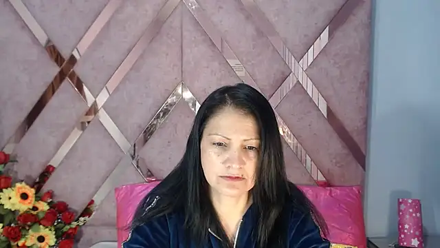 Mulan sexy01 online show from January 2025 03:08:01 PM
